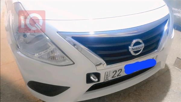 نيسان صني 2023 للبيع في العراق - البصرة